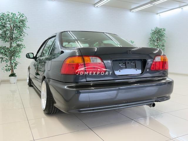 Honda Civic Ferio 1998 thumbnail 4