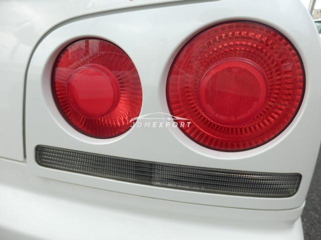 Nissan Skyline 1999 thumbnail 20