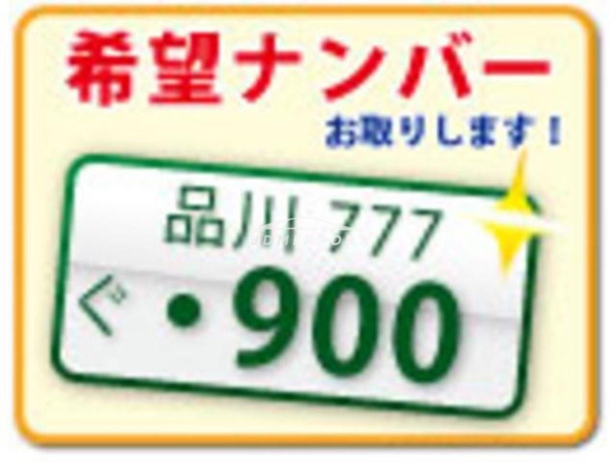 Toyota Brevis 2001 thumbnail 53