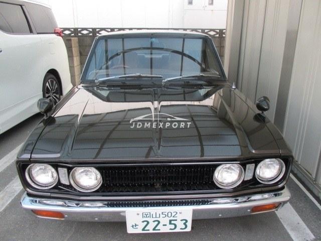 Toyota Carina 1975 thumbnail 30