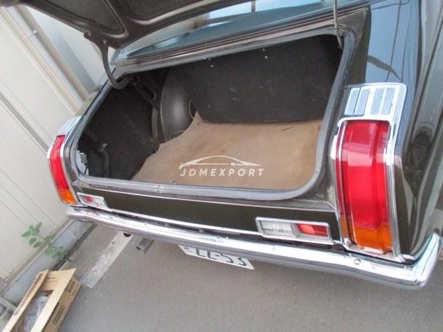 Toyota Carina 1975 thumbnail 27