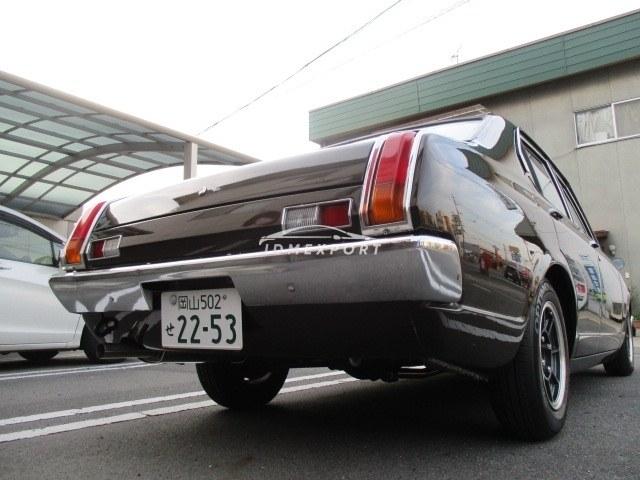 Toyota Carina 1975 thumbnail 9