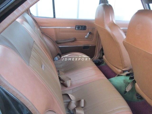 Toyota Carina 1975 thumbnail 18