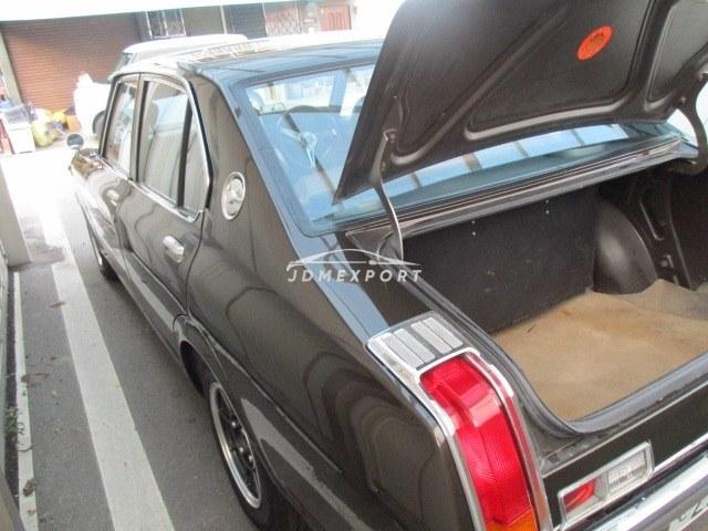 Toyota Carina 1975 thumbnail 29