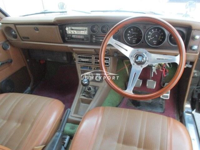 Toyota Carina 1975 thumbnail 23