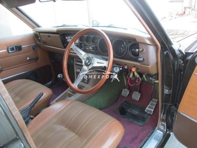 Toyota Carina 1975 thumbnail 24