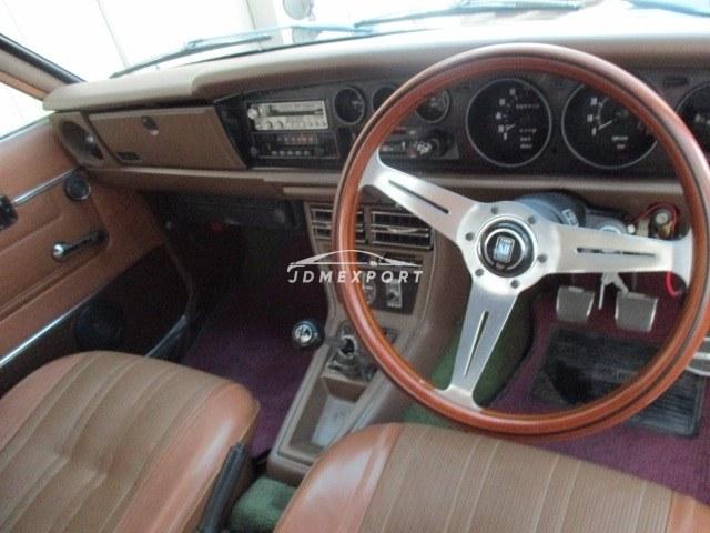 Toyota Carina 1975 thumbnail 22