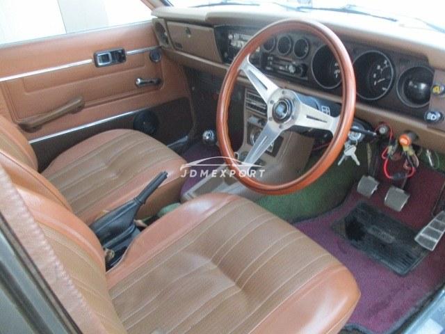 Toyota Carina 1975 thumbnail 16