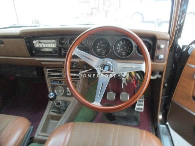 Toyota Carina 1975 thumbnail 14