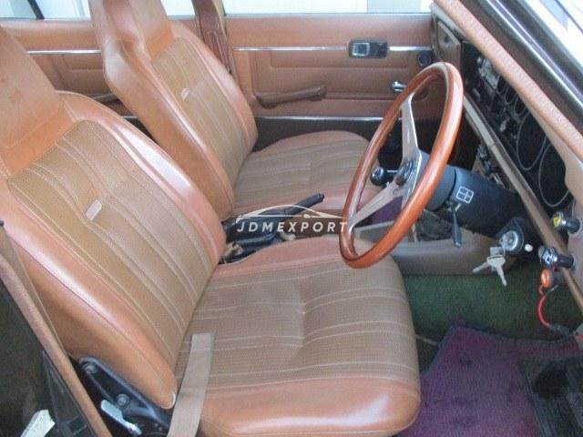 Toyota Carina 1975 thumbnail 21