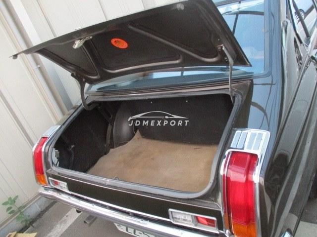 Toyota Carina 1975 thumbnail 28
