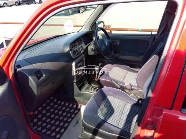 Daihatsu Mira Gino 2000 thumbnail 5