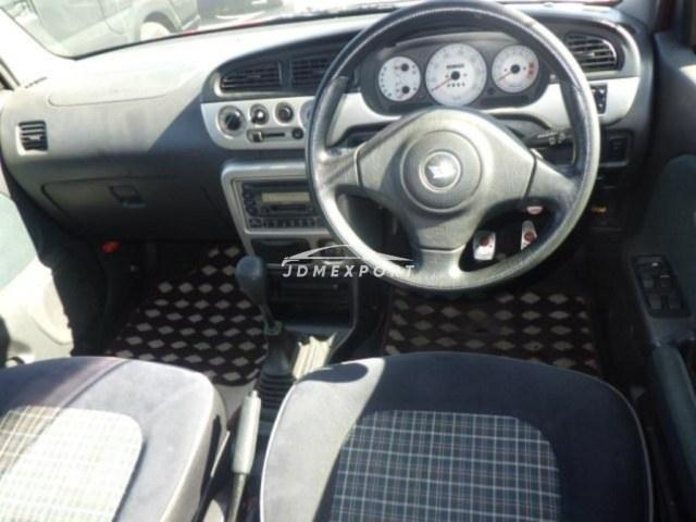 Daihatsu Mira Gino 2000 thumbnail 3