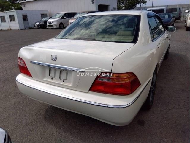Honda Legend 2001 thumbnail 7