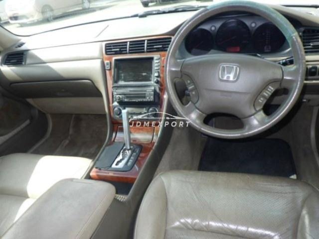 Honda Legend 2001 thumbnail 3