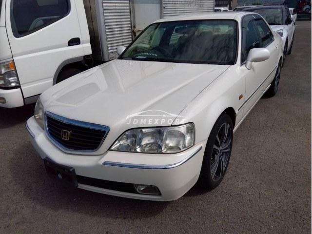 Honda Legend 2001