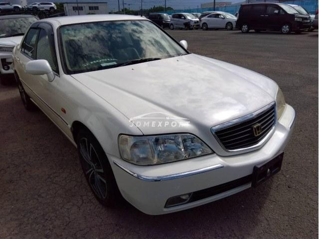 Honda Legend 2001 thumbnail 6