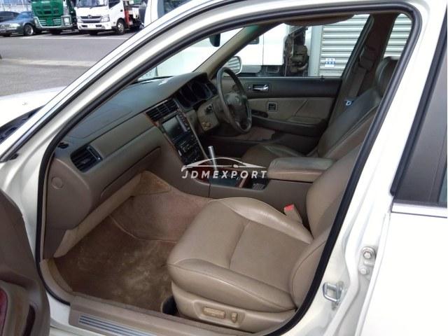 Honda Legend 2001 thumbnail 5