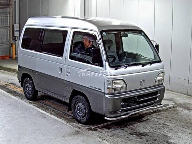 1998 Honda Acty HH4