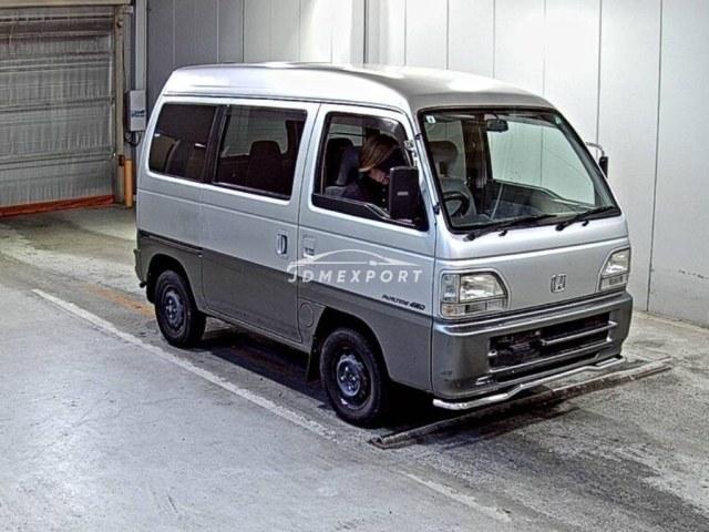Honda Acty 1998