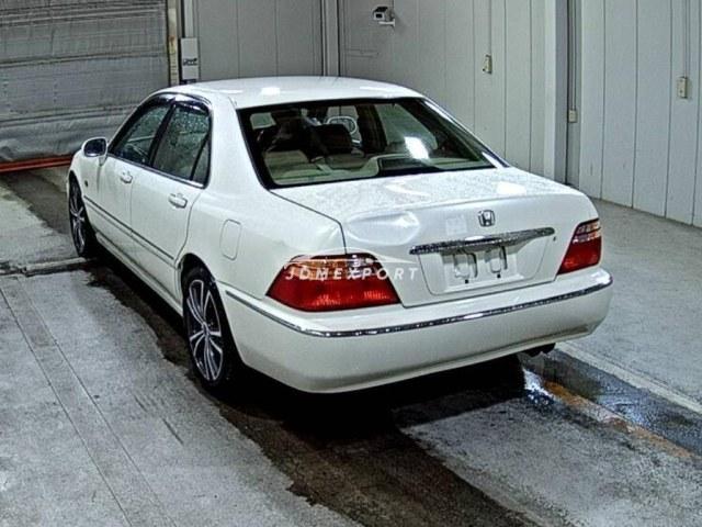 Honda Legend 2001 thumbnail 2