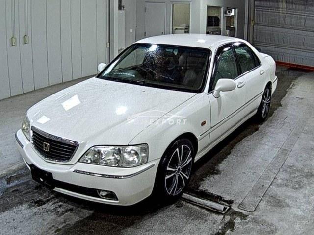 Honda Legend 2001 thumbnail 5