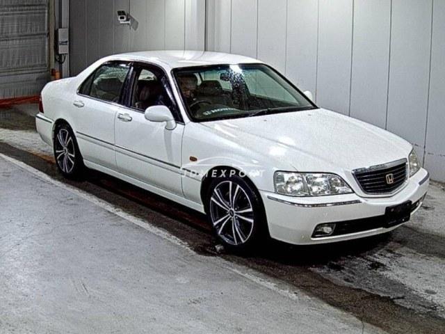 2001 Honda Legend KA9