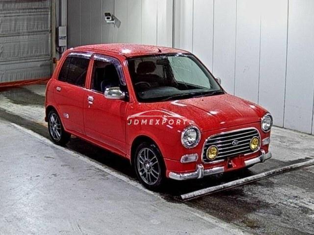 Daihatsu Mira Gino 2000
