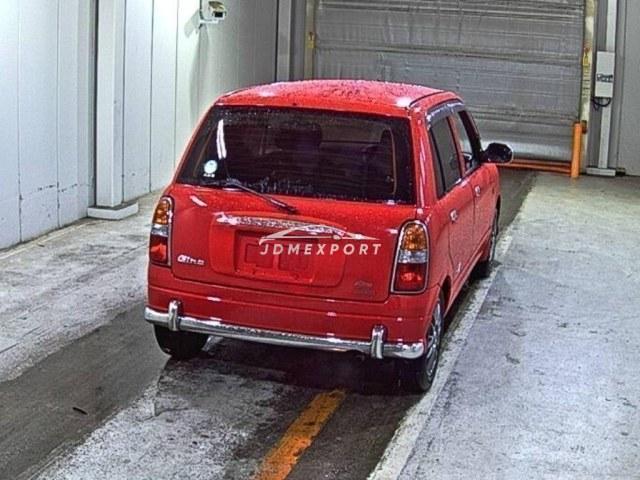 Daihatsu Mira Gino 2000 thumbnail 6