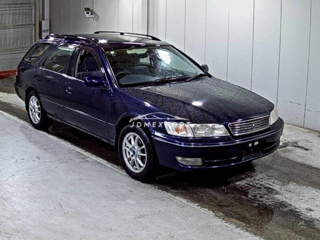 1999 Toyota Mark II Qualis MCV25W