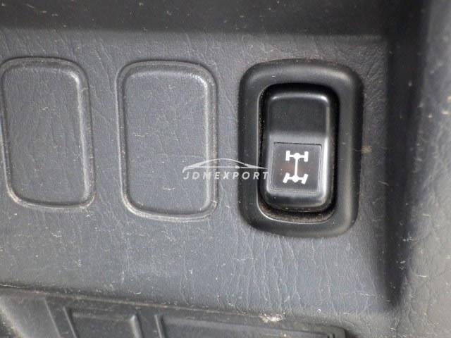 Daihatsu Hijet Truck 2001 thumbnail 16