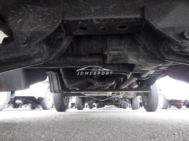 Daihatsu Hijet Truck 2001 thumbnail 25