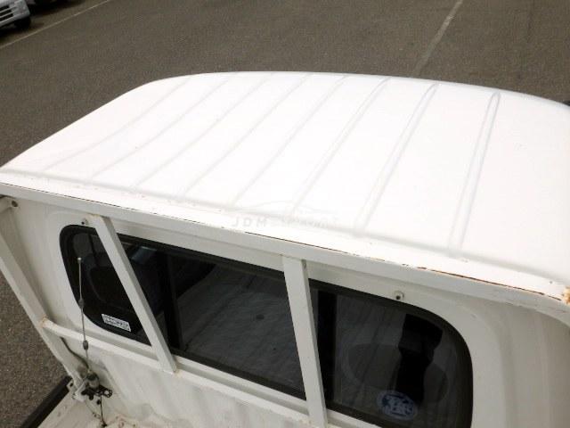 Daihatsu Hijet Truck 2001 thumbnail 20