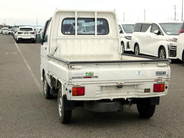 Daihatsu Hijet Truck 2001 thumbnail 3