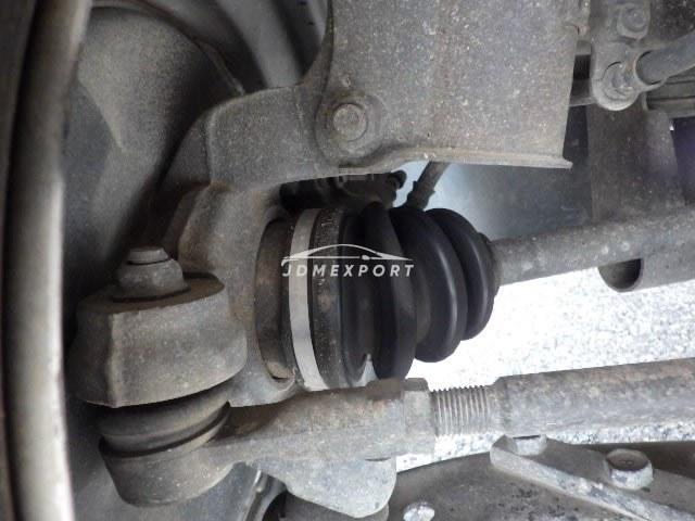 Daihatsu Hijet Truck 2001 thumbnail 27