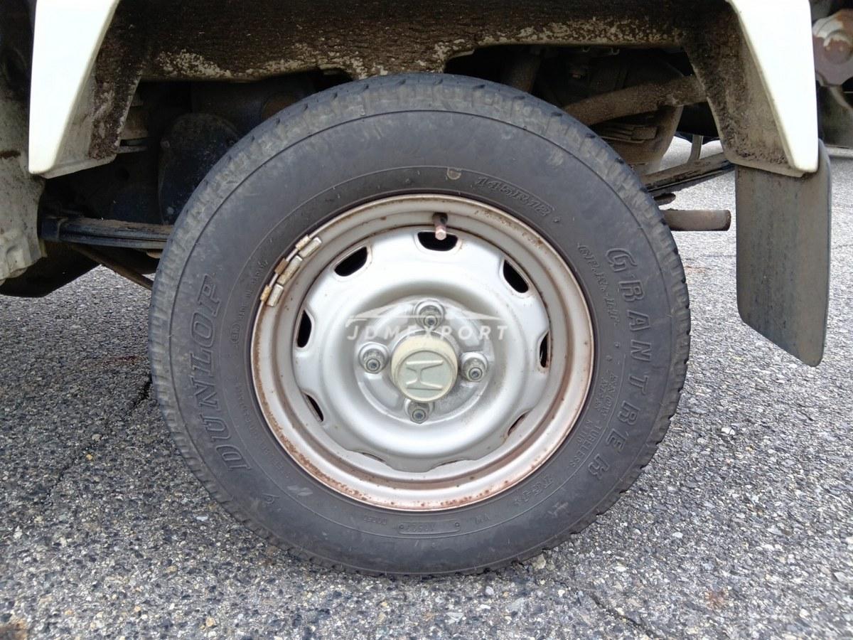 Honda Acty Truck 1994 thumbnail 32