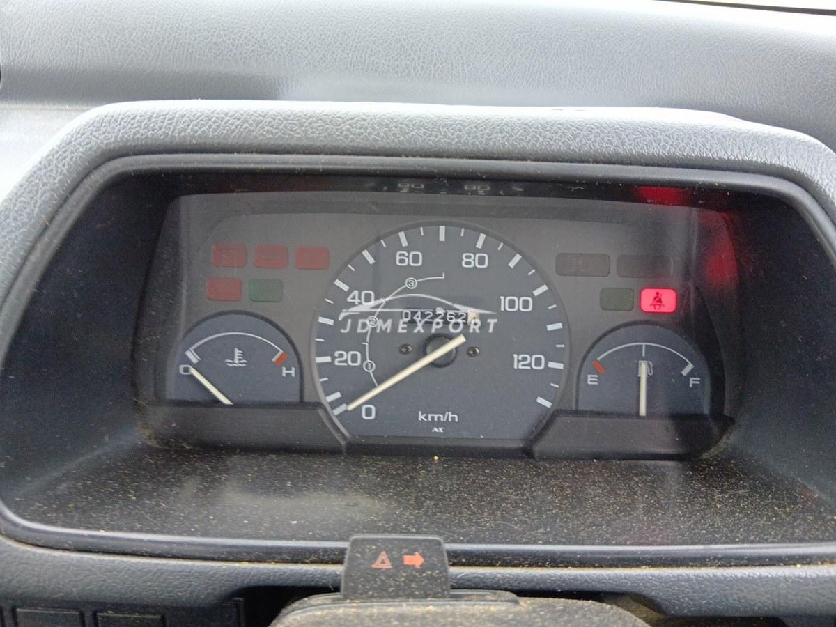 Honda Acty Truck 1994 thumbnail 24