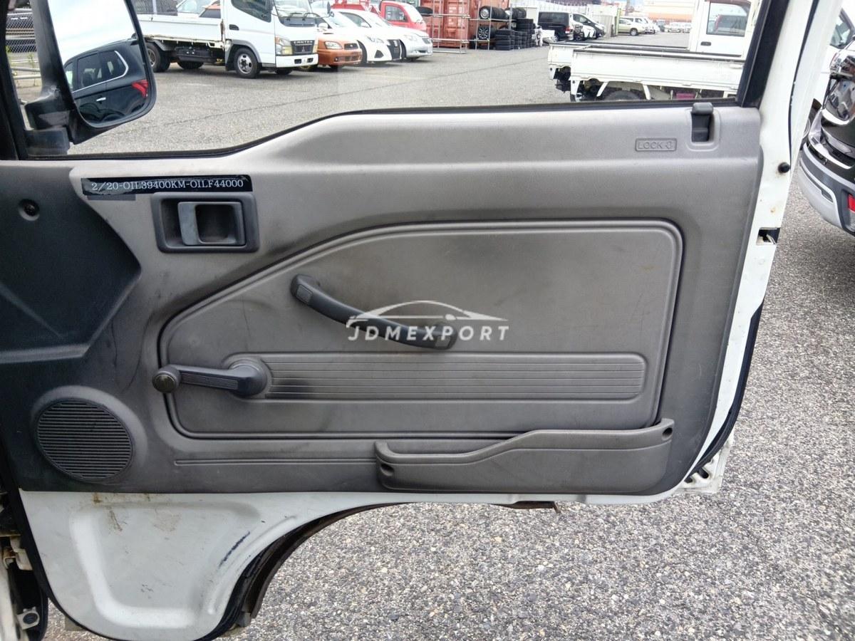 Honda Acty Truck 1994 thumbnail 12