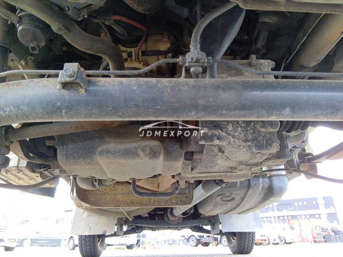 Honda Acty Truck 1994 thumbnail 41