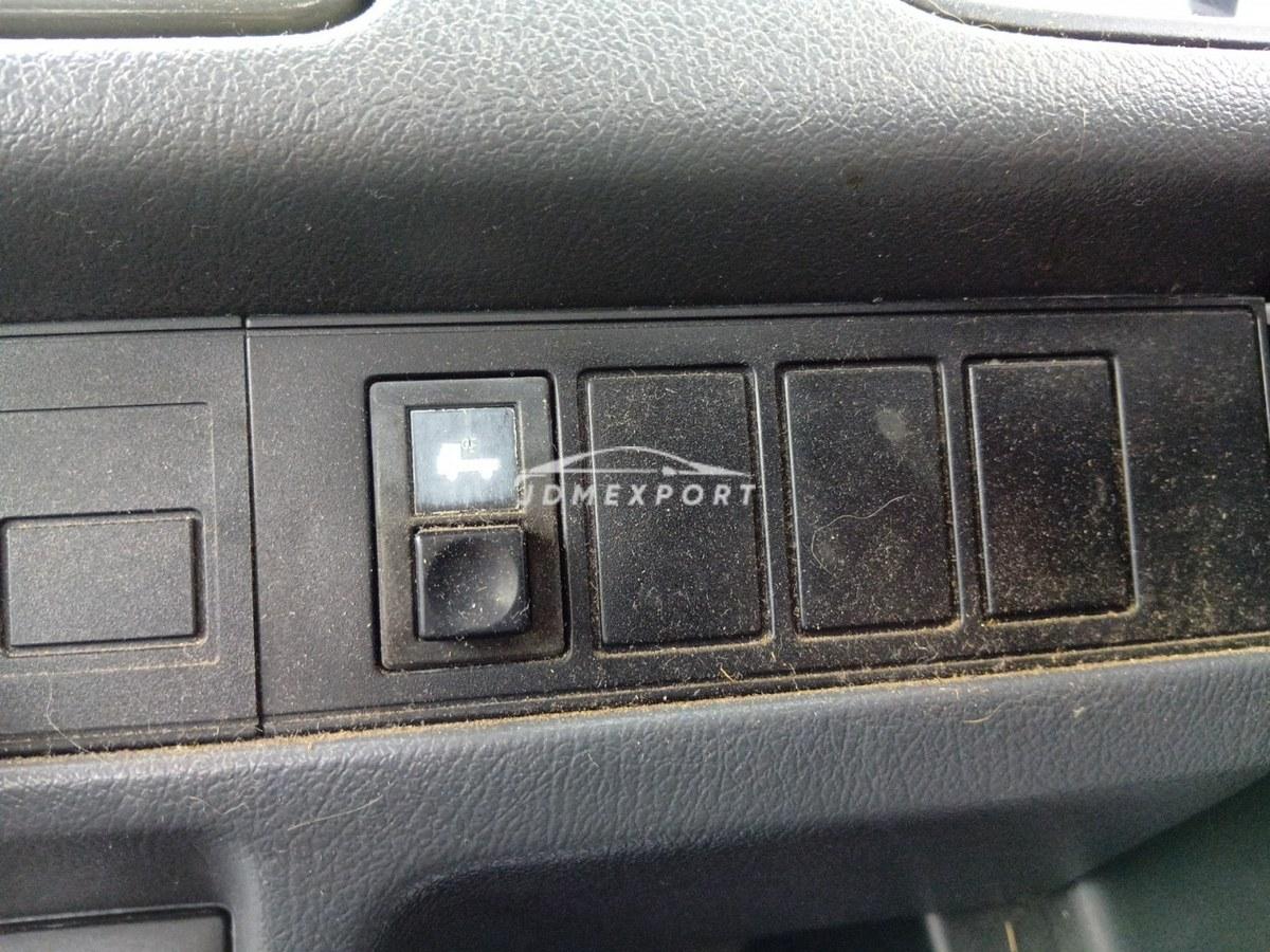 Honda Acty Truck 1994 thumbnail 28