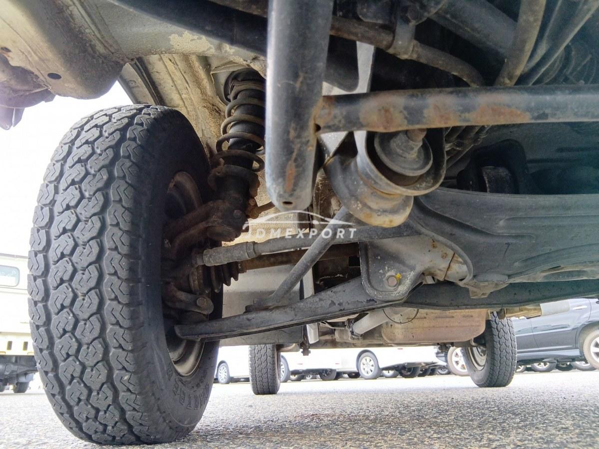 Honda Acty Truck 1994 thumbnail 35