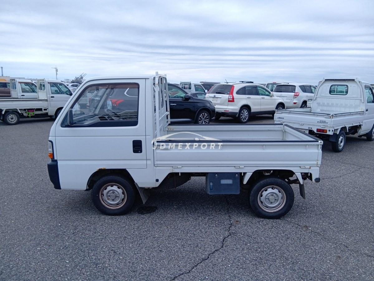 Honda Acty Truck 1994 thumbnail 3