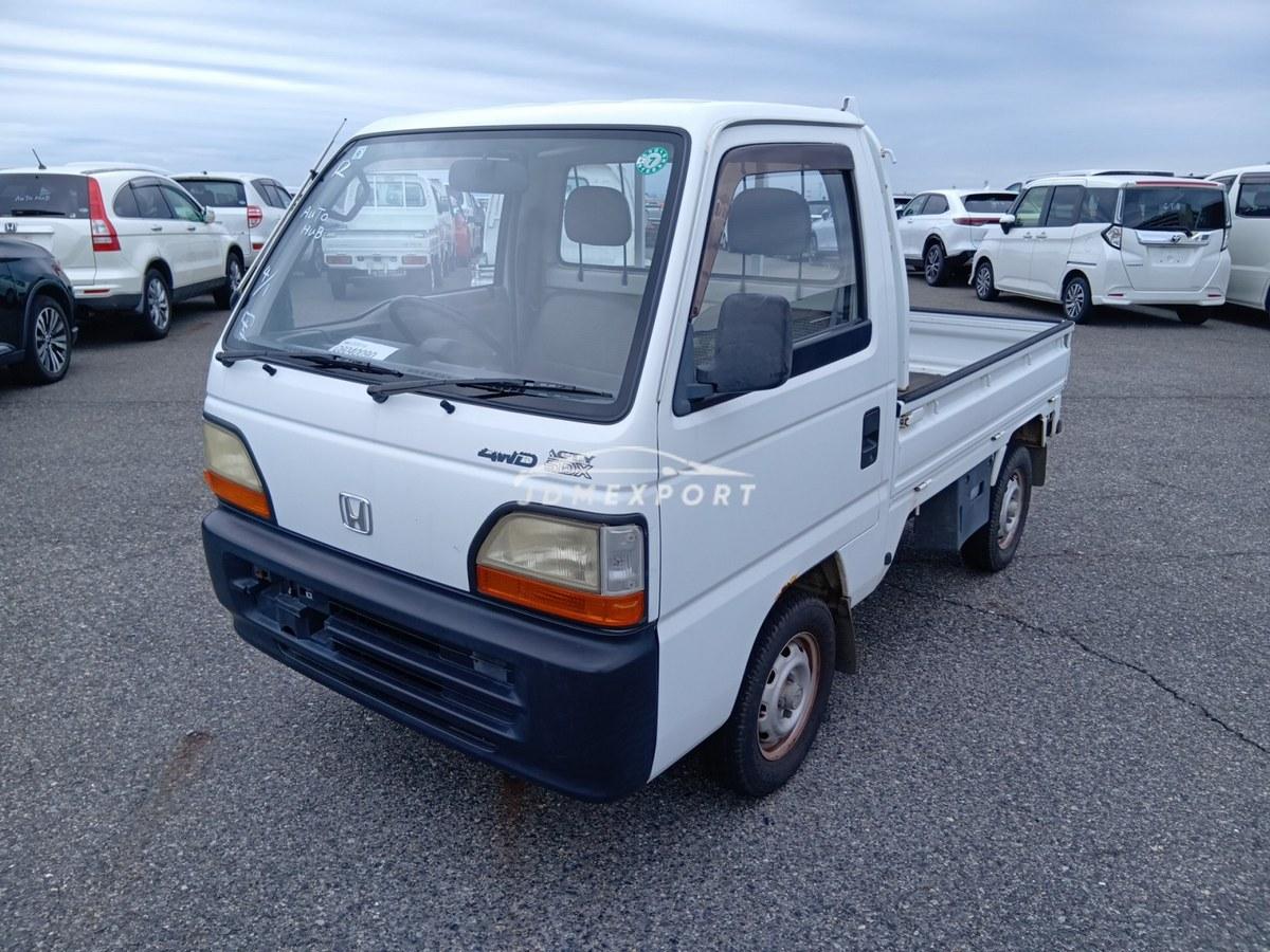 Honda Acty Truck 1994