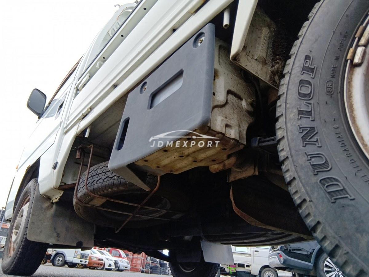 Honda Acty Truck 1994 thumbnail 40