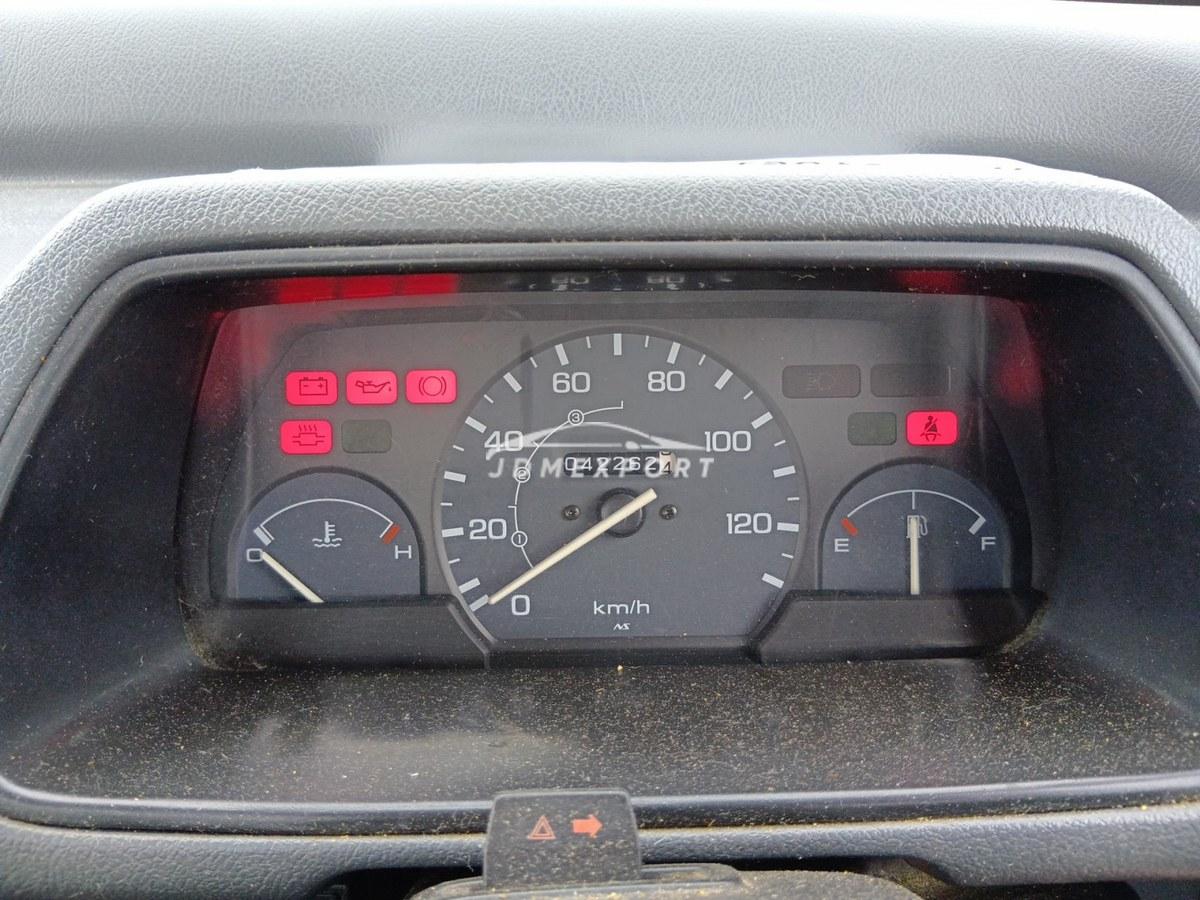 Honda Acty Truck 1994 thumbnail 23