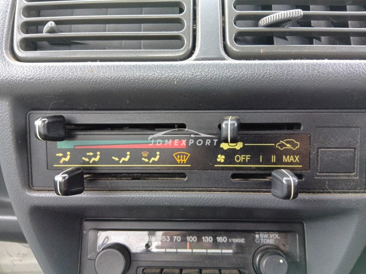 Honda Acty Truck 1994 thumbnail 29