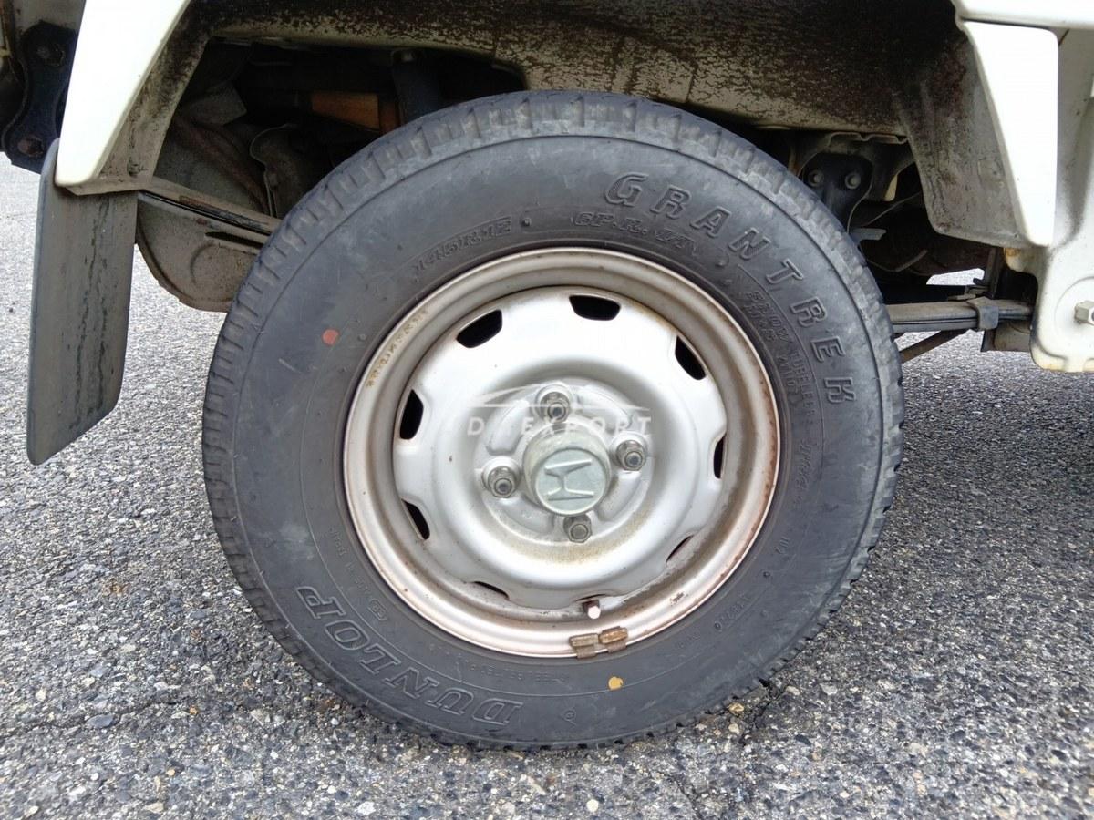 Honda Acty Truck 1994 thumbnail 33