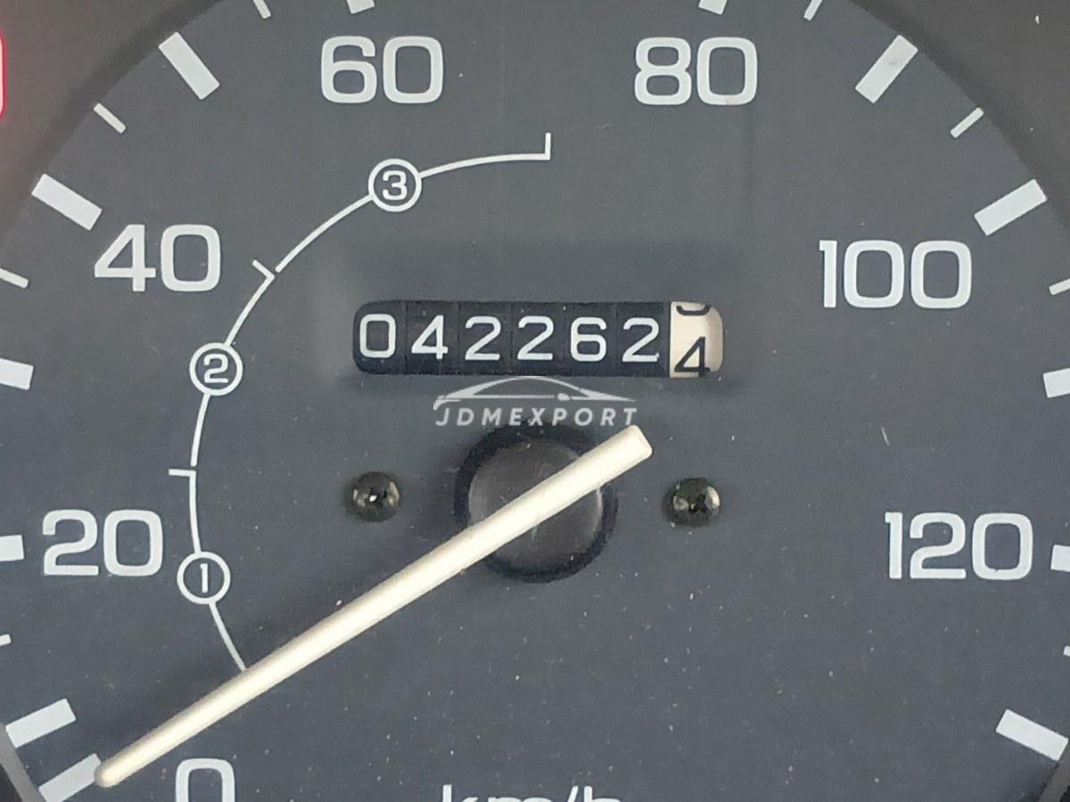 Honda Acty Truck 1994 thumbnail 25