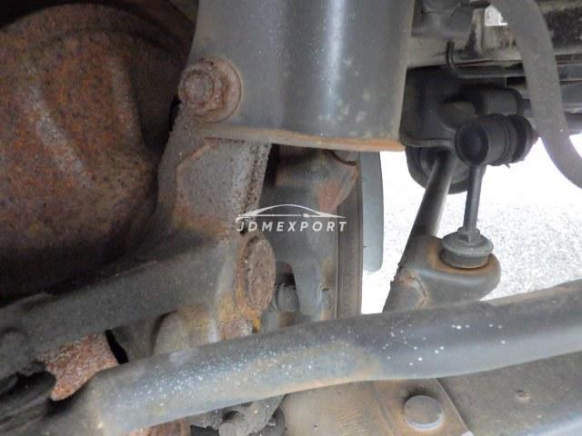Suzuki Carry Truck 2000 thumbnail 28
