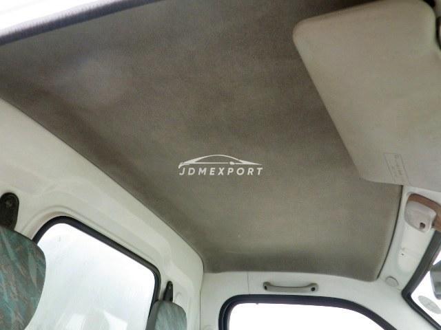 Suzuki Carry Truck 2000 thumbnail 18